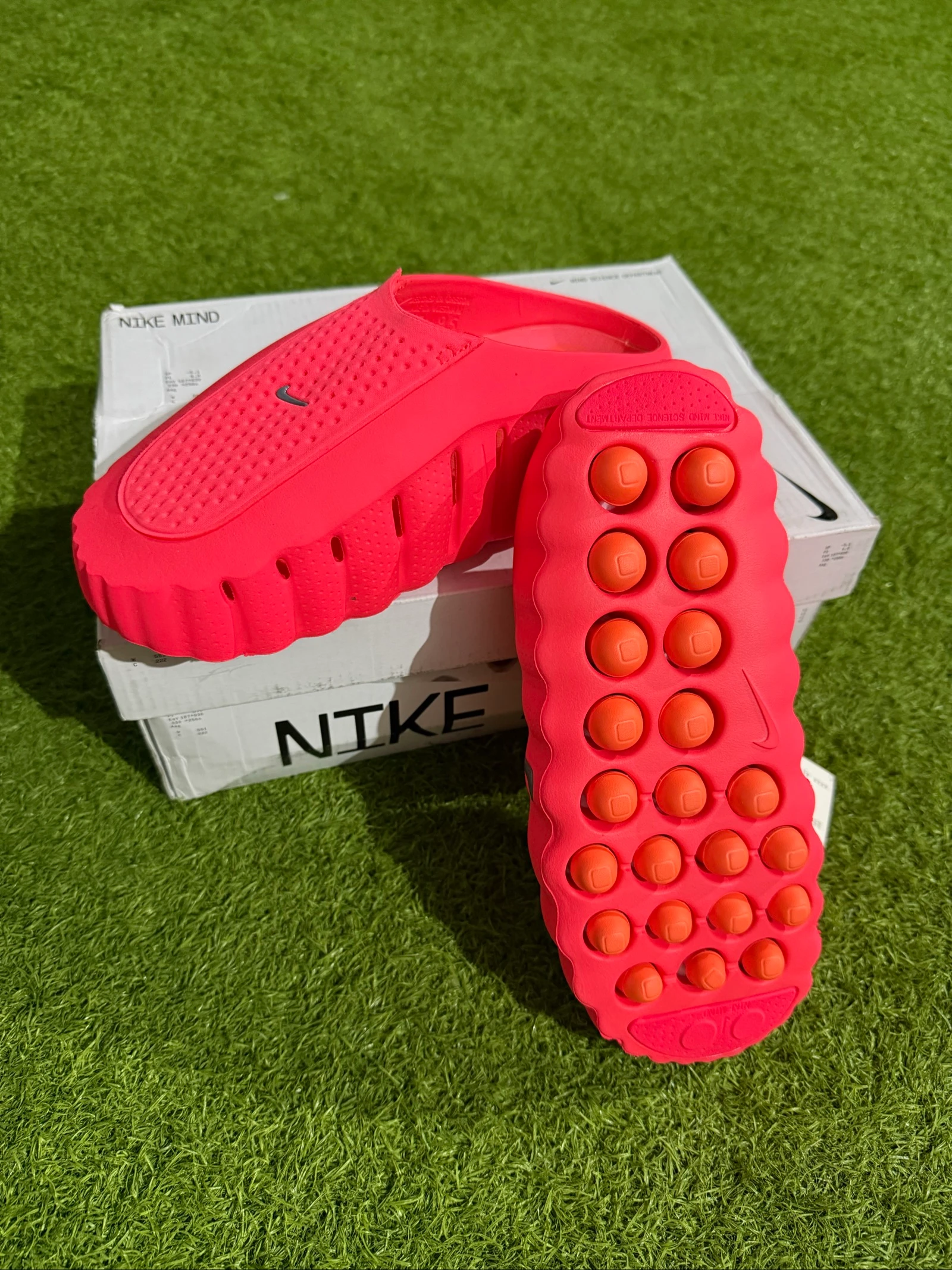 Nike-schoenen – photo 7